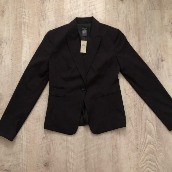 Ann Taylor Jackets & Blazers - NWT Ann Taylor Blazer